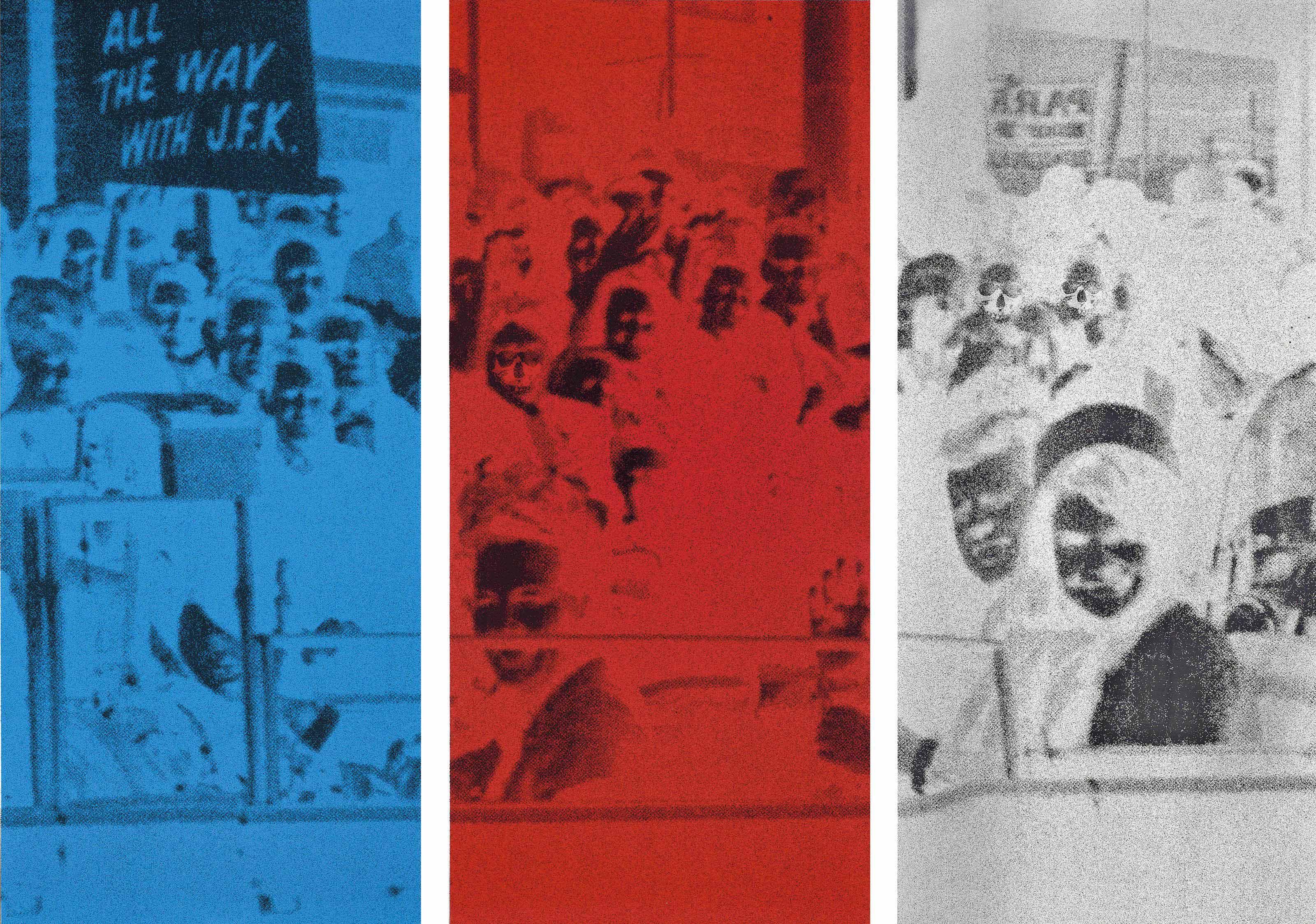 Walter Beckers - 11.22.63