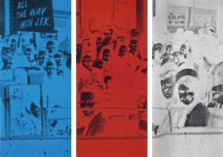 Walter Beckers - 11.22.63