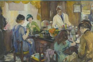 Walter Biggs - Afternoon Delight