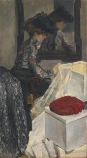 Walter Bondy - Opening The Hat Box