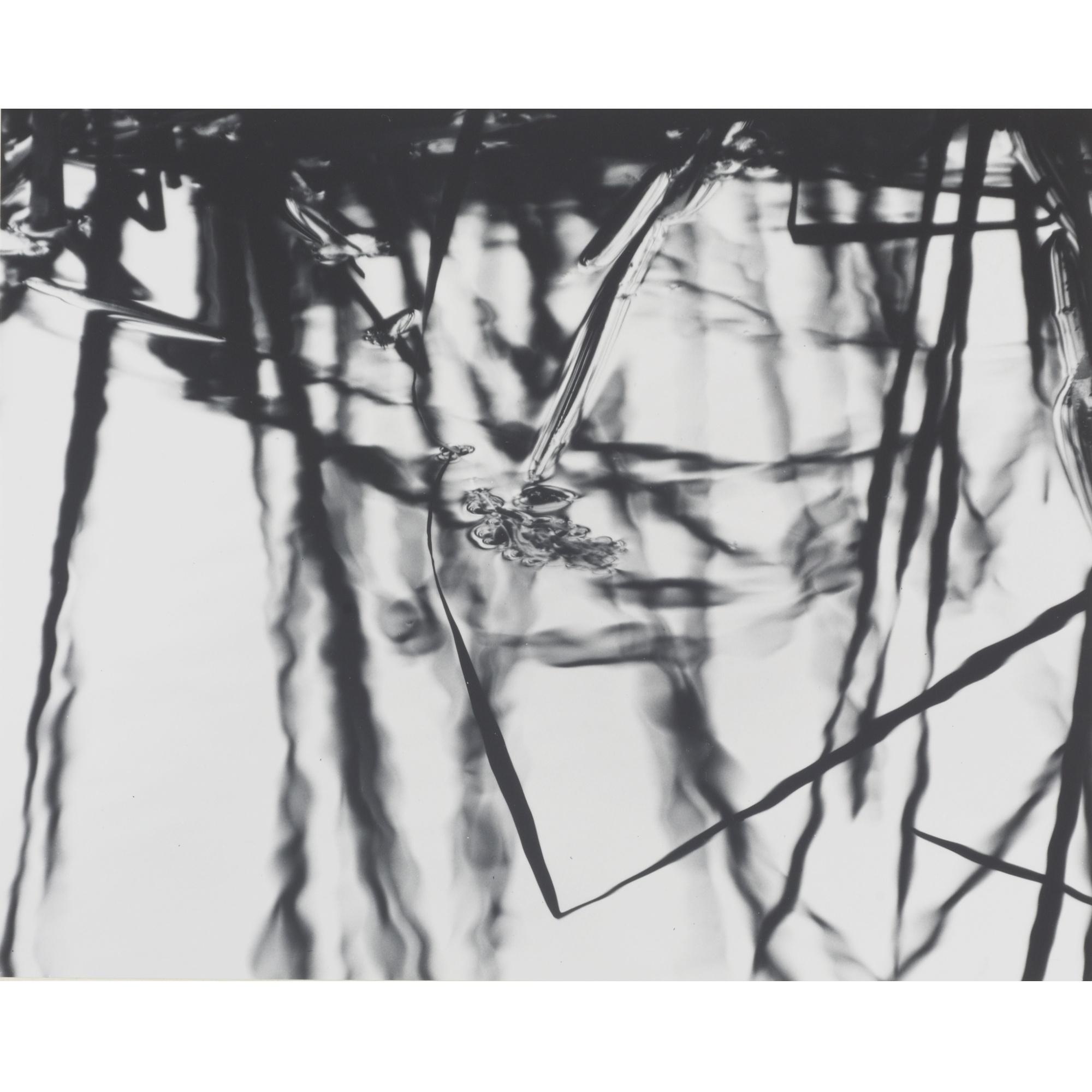 Walter Chappell - Photograph 2-55