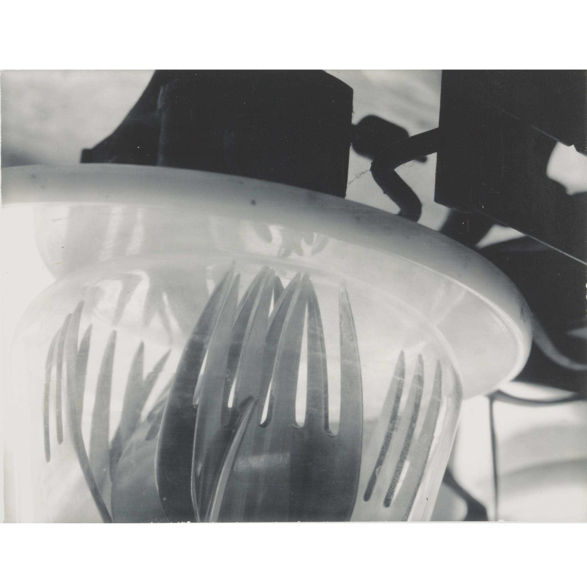 Walter Chappell - Selected Images