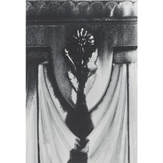 Walter Chappell - Stone Carving