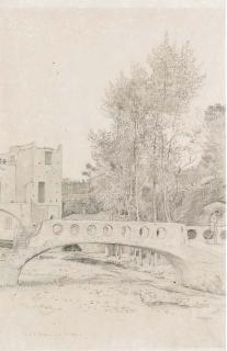 Walter Crane, R.W.S. - Valle de Molini