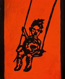 Walter Dahn - \