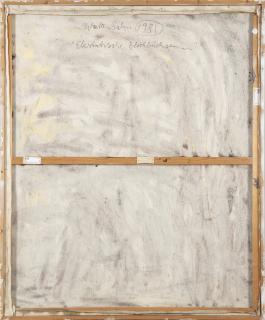 Walter Dahn - Ekstatische Blechbüchsen