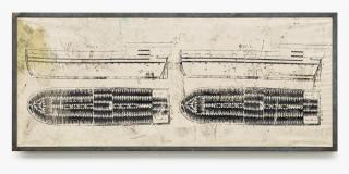 Walter Dahn - Ohne Titel