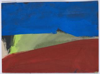 Walter Dahn - Ohne Titel.