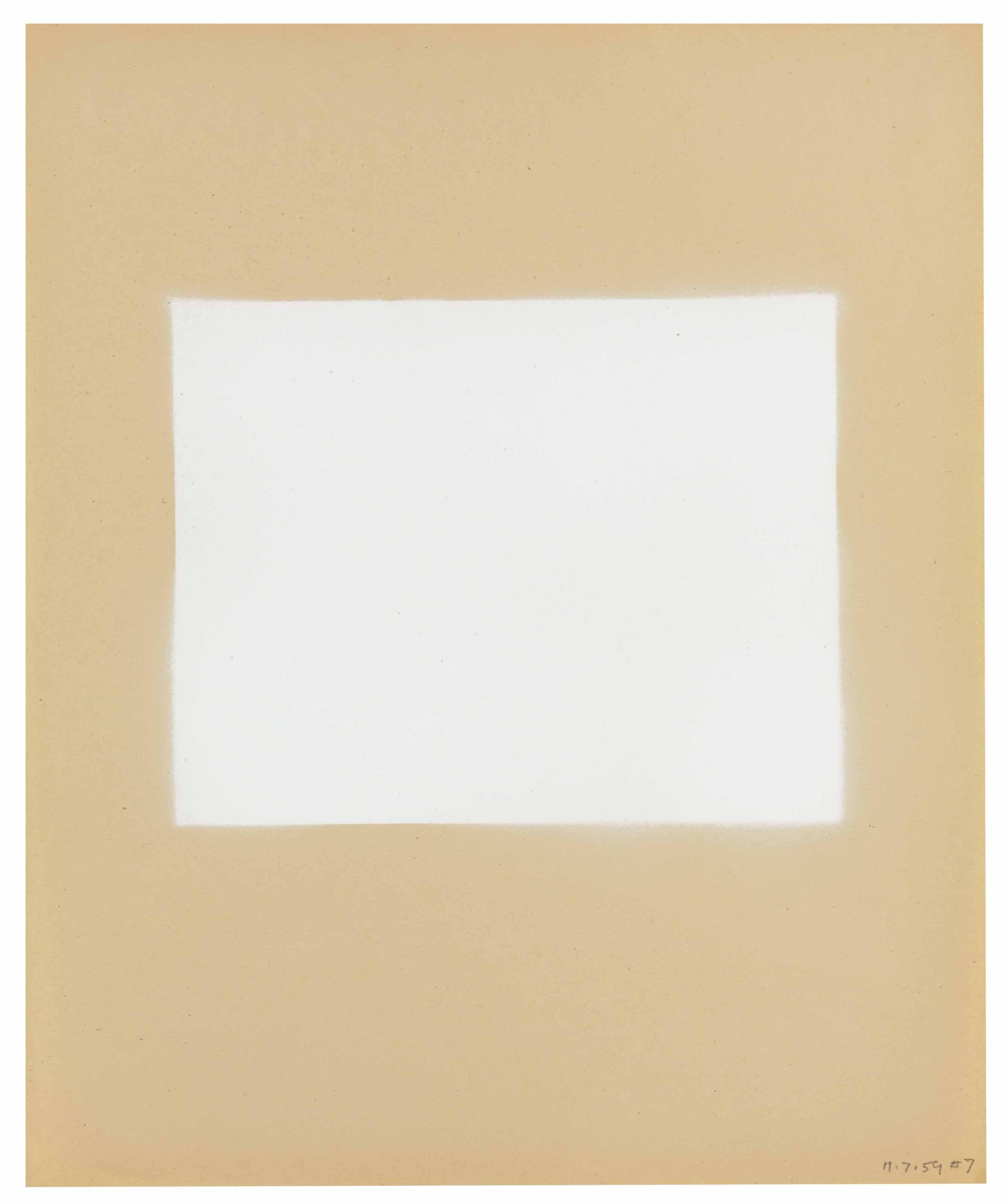 Walter Darby Bannard - 11.7.59 #7