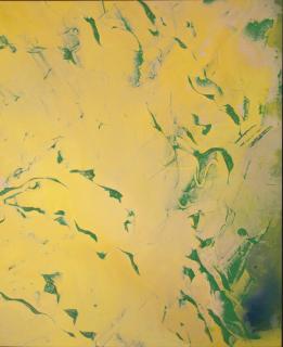 Walter Darby Bannard - April Breakout