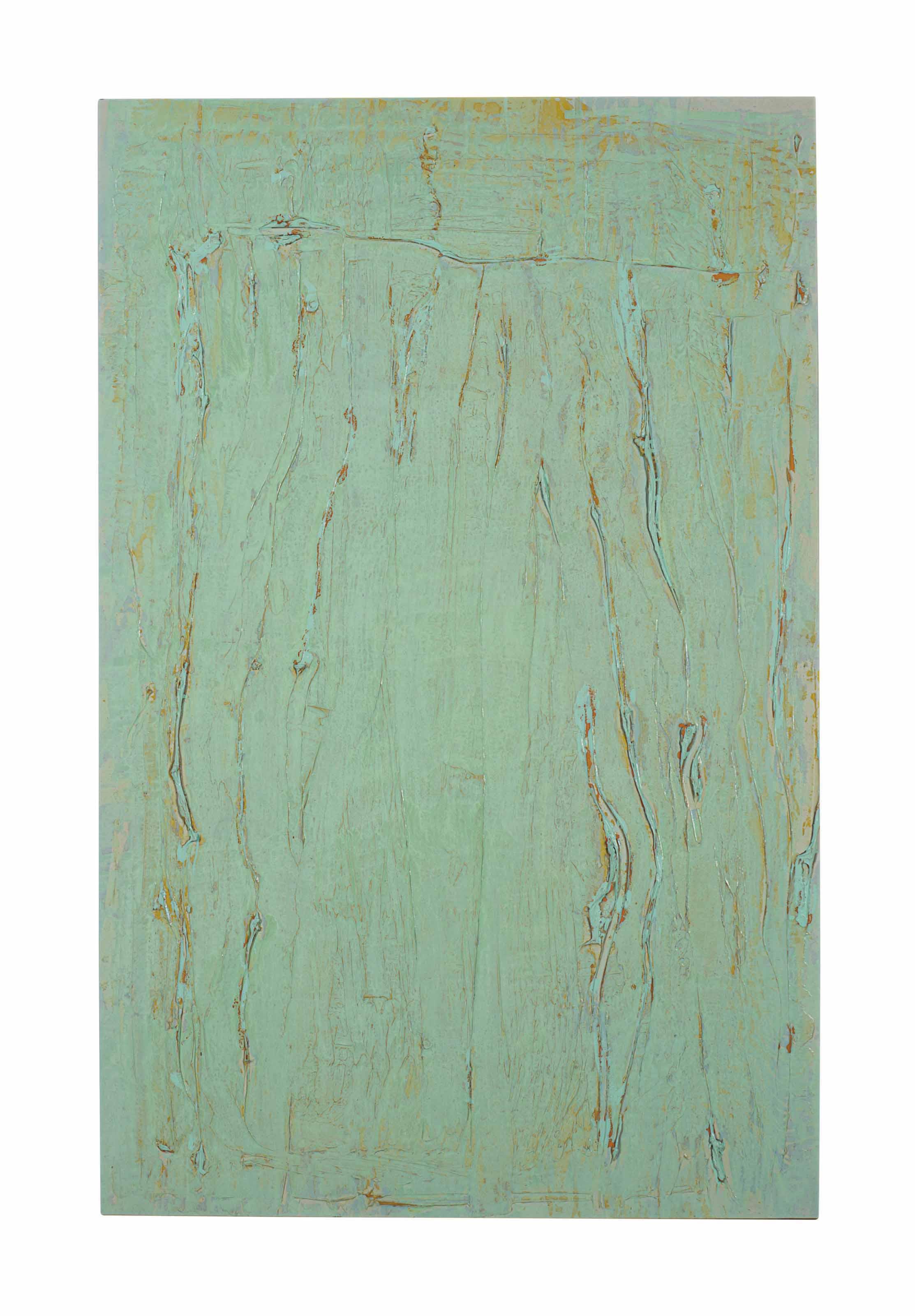 Walter Darby Bannard - Bimini