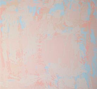 Walter Darby Bannard - Blue Paris