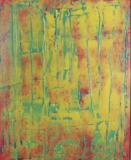 Walter Darby Bannard - Celestial Express