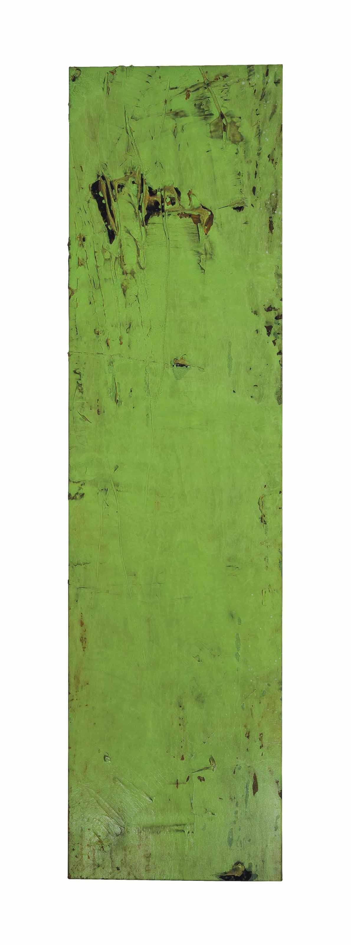 Walter Darby Bannard - Celtine