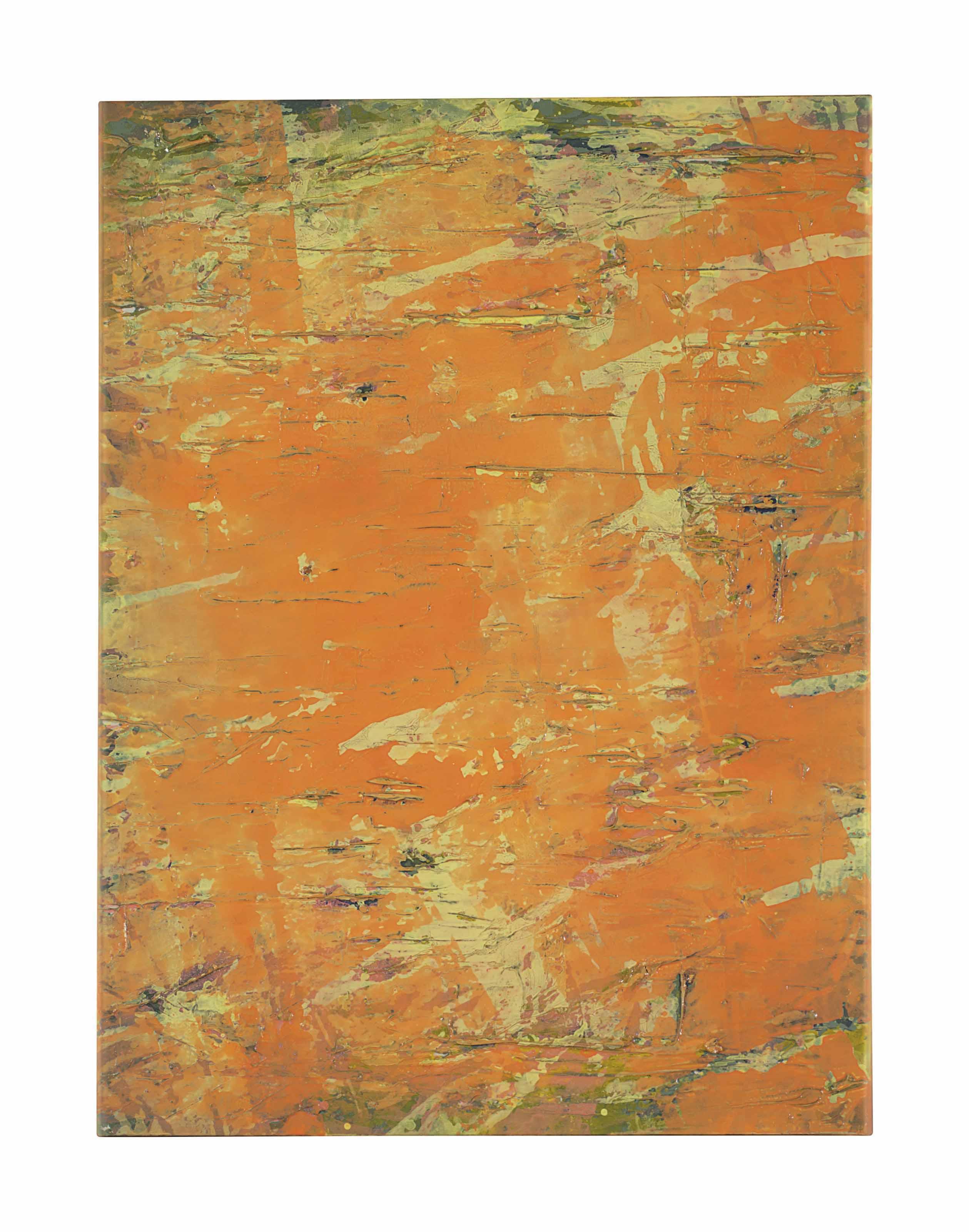 Walter Darby Bannard - Green\'s Mine