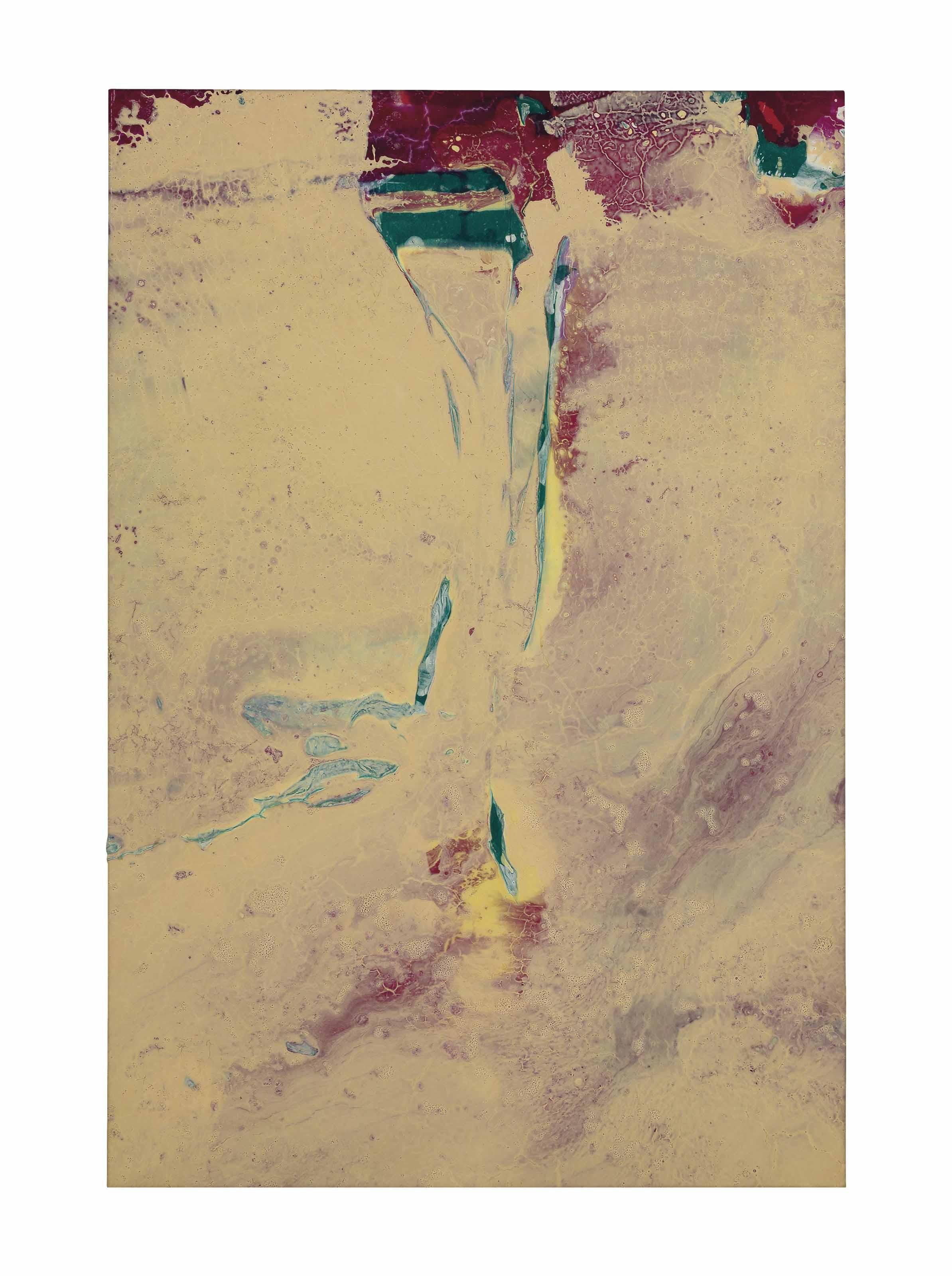 Walter Darby Bannard - Mumtaz