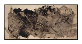 Walter Darby Bannard - Osa Montana No 1