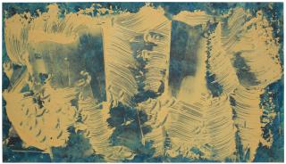 Walter Darby Bannard - Quadrille