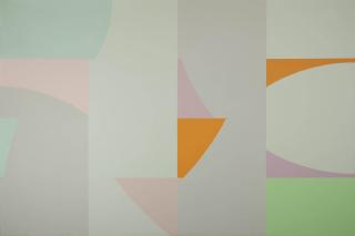 Walter Darby Bannard - Sage #3