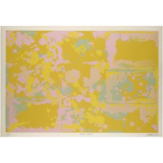 Walter Darby Bannard - Viola, Sudan