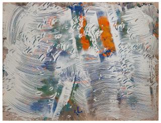 Walter Darby Bannard - Xanthus