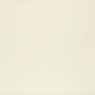 Walter de Maria - Pure Polygon Series (7 Blätter)