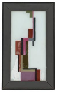 Walter Dexel - 1923 III