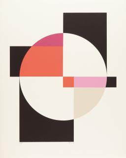 Walter Dexel - Ohne Titel