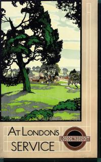 Walter E. Spradbery - Chalfont St. Giles