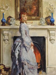 Walter Ernest Webster - Sweet Lavender