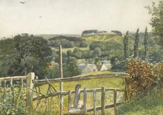 Walter Fryer Stocks - The Stile