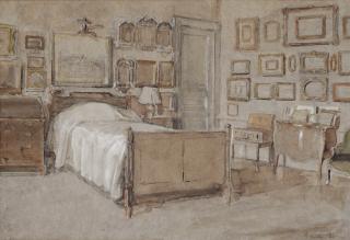 Walter Gay - The Frames