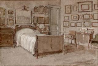 Walter Gay - The Frames