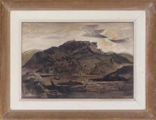 Walter Goetz - Sunset