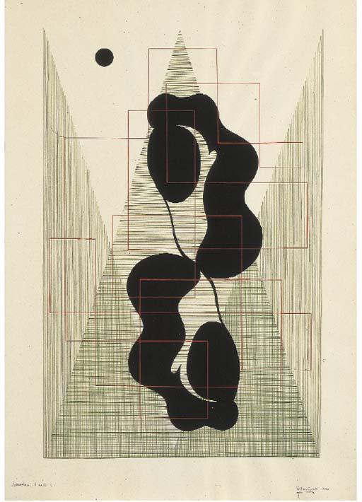 Walter Grab - Zwischen 1 Und 2, 1953