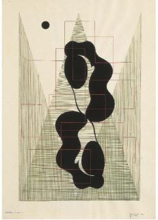 Walter Grab - Zwischen 1 Und 2, 1953