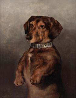 Walter Harrowing - Attention!