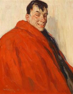 Walter Heimig - Weinlaune