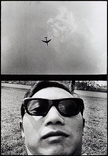 Walter Hirsch - From the series \