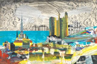 Walter Horst Nessler - Land Of Promise