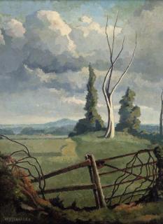 Walter James Steggles - Gastard