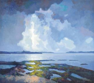 Walter James Steggles - West Mersea