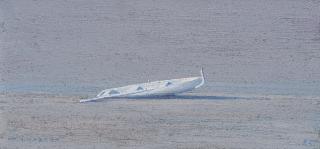 Walter Lazzaro - La barca