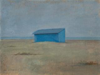 Walter Lazzaro - Senza titolo