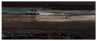 Walter Leblanc - Antwerp