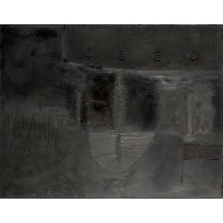 Walter Leblanc - Belg Black Light