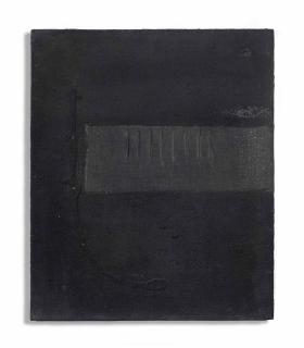 Walter Leblanc - Composition Abstraite