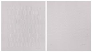 Walter Leblanc - Each: Untitled