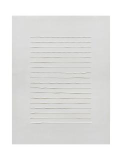 Walter Leblanc - Gouache - Twisted Strings