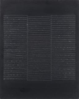 Walter Leblanc - Gouache